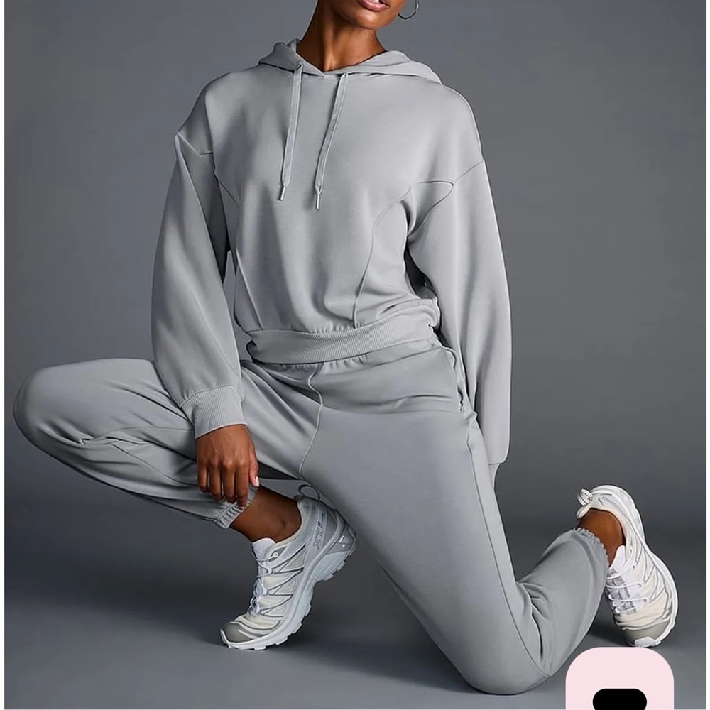 VSX Hoodie and Jogger Set